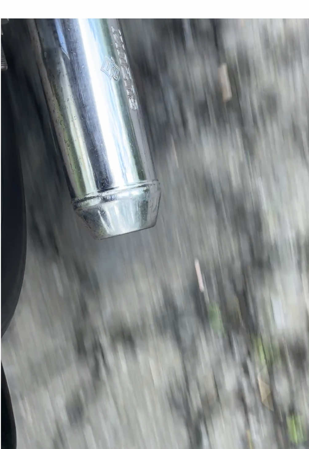 🦆💨 #rc100  #jetcooled  #suzukirc100 #2strokeindonesia 