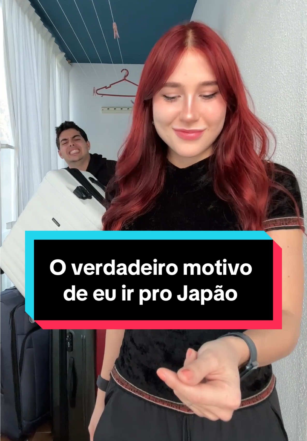 Adoro alimentar veados ✨ @Breno Jordan 