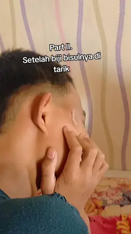 Bukanya ngereok mala cengingisan 🤭🤭🤭 #fyppppppppppppppppppppppp  #tarikbijibisul 