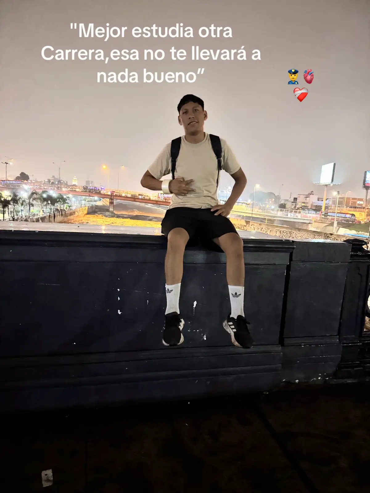 👮‍♂️👮‍♂️❤️‍🩹