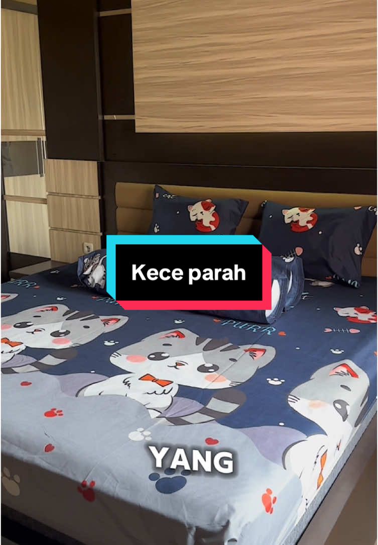 Jangan dengarkan hatters karena kita tetap kece#fyp #moost? #SiapaSangka #spreimurah #masukberandafyp 
