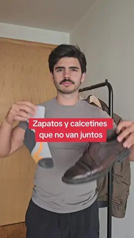 No los juntes. #EstiloMasculino #modamasculina #entretenimiento 