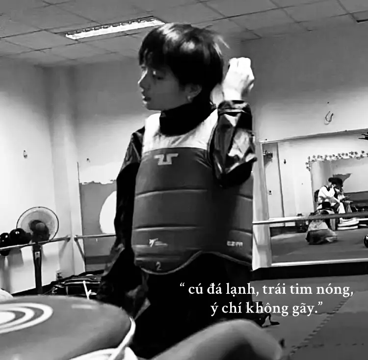 #votaekwondo #xhtiktok #taekwondo #tp #baria #xh #đấu 