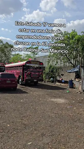 Nos vemos el sábado cheles #503 #elsalvador #chocos #pinchos #mangoneadas #ruta 