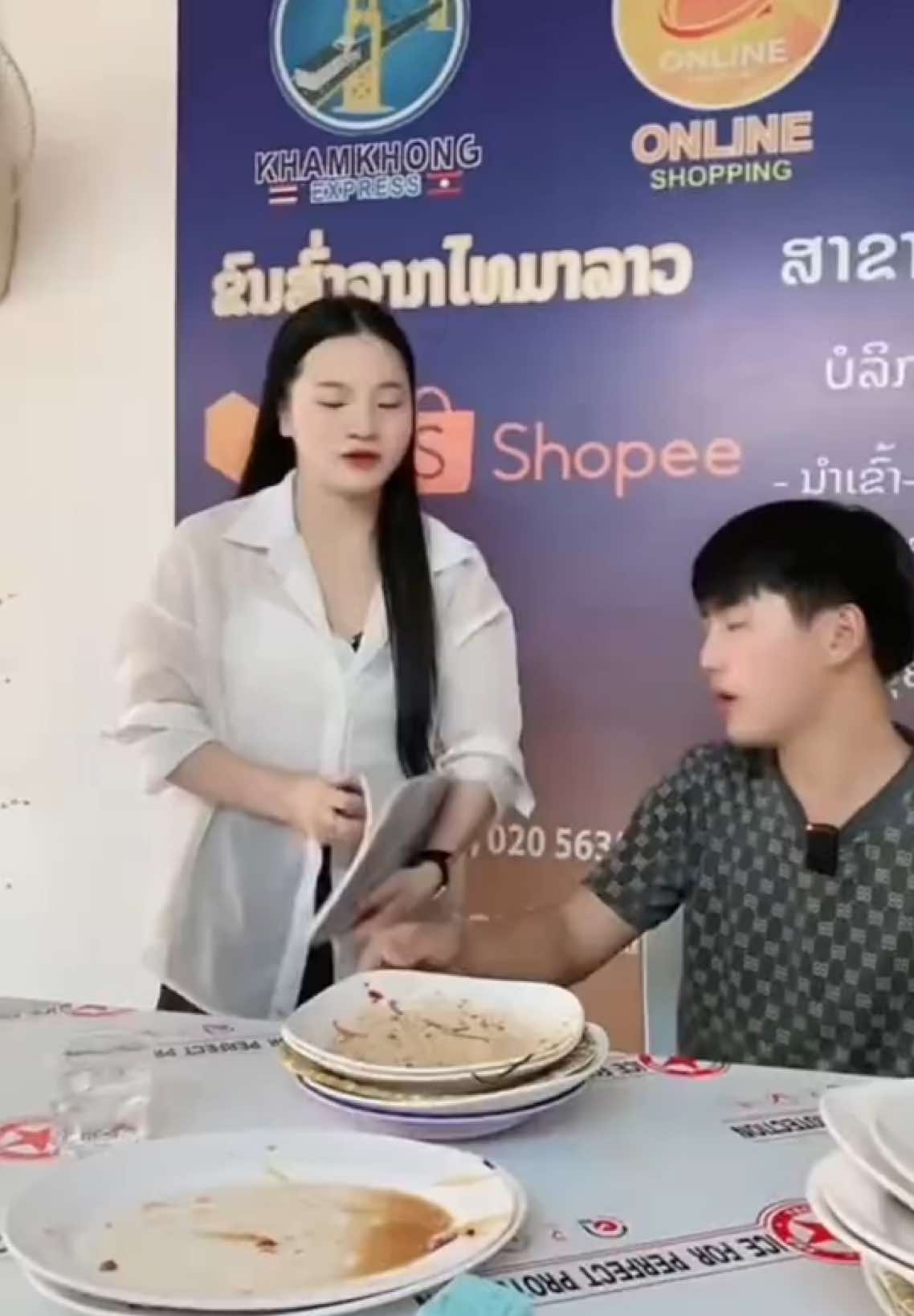 #😂😂😂 #TikTokShop@Tsaus Nyos  
