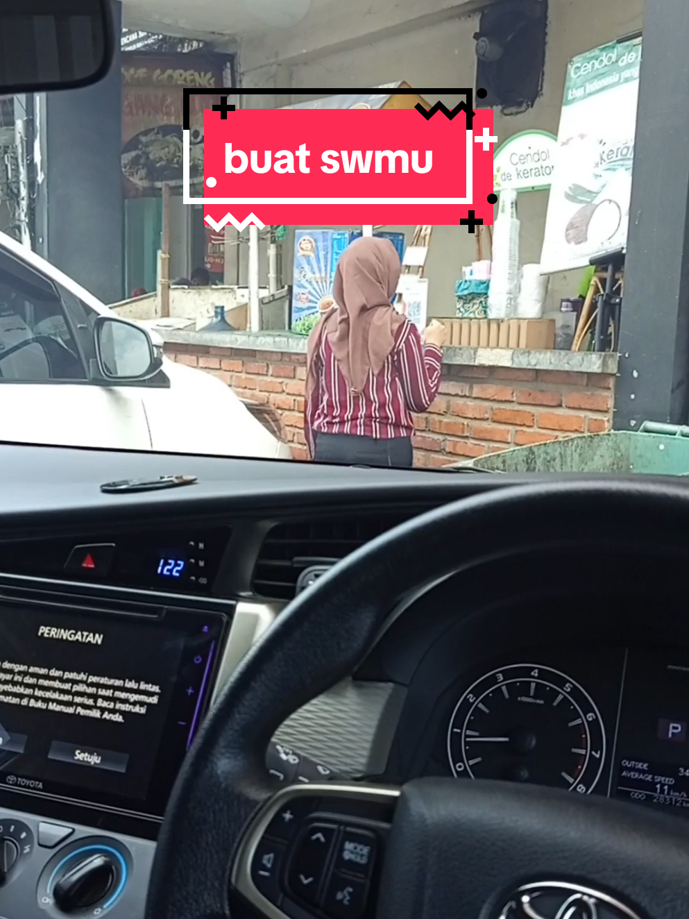 buat prank temen  #soper20g #inovareborn 