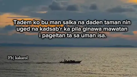 pila ginwa kadsab'r ka mawatan ka salaki🥹🥺💔#tiktok #fypシ #fyp #maguindanaon❤🇸🇦🇵🇭🧕🏻 #highlights #islmic_post #maguindanaon❤ #viral 
