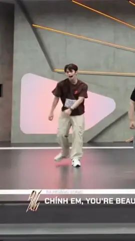 BREAK DANCE của LA trong Beautiful Girl, chaiyooo #lamanh #nguyenlamanh #tanbinhtoannang2025 #fyp 