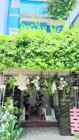 Chưa thể thoát ra khỏi sự xinh đẹp này ạ #trangtritaihaiduong #trang_trí_cổng_cưới_backroud #trang_trí_gia_tiên #trang_trí_đám_cưới #trang_trí_sân_khấu_đám_cưới #cắm_hoa_sự_kiện #rạp_cưới_đẹp_hải_dương 