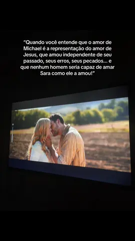 que filme!🥺 #amorderedenção #cristao 