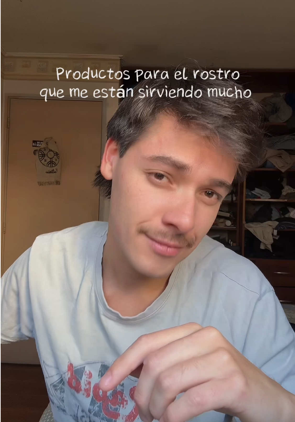 Créanme, créanme!! Y Es para todo tipo de piel, así que les dejo el datito✨💆🏻‍♂️ #chile #Vlog #SkinCare #kiehlschile #supermulticorrectivecream #ColagenBoost @Kiehl's Since 1851 