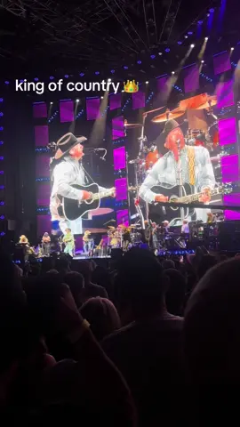 buy them floor seats @George Strait #fyp #fyp 