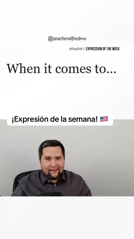 ¿Cómo la usarías en una oración? 🗣️🇺🇸 #english #ingles #learnenglish #aprendeingles 