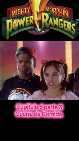 #fyp #powerrangers #rangers #powerrangersmightymorphin #recuerdos  #serie #tommy #JDF #infancia #power #series  #viralvideos #flypシ 
