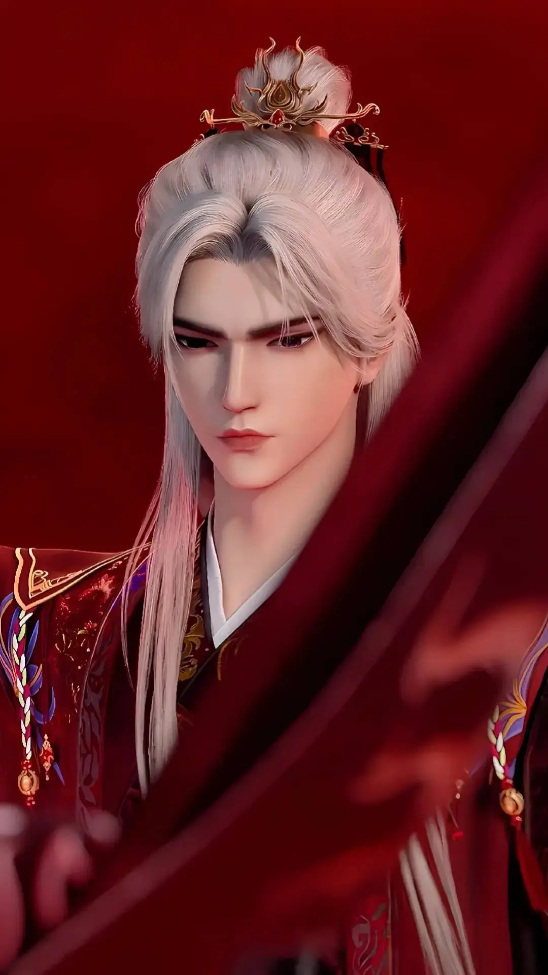 #fyp #fypage #fyppppppppppppppppppppppp #renegadeimmortal #wanglin #donghua #donghua_anime #creatorsearchinsights 