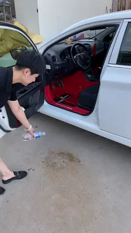 #car #carmats #floormat #goodthing 