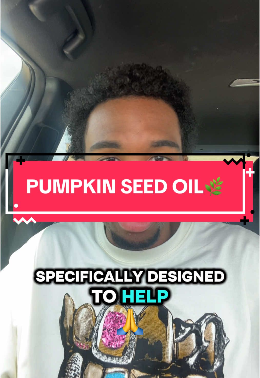 Take advantage of this sale! #pumpkinseedoil #vivonu #healthjourney 