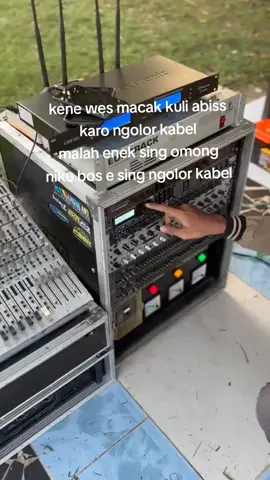 hoalahhh wonggg #fyp  #syndicatesoundsystemid  #soundsystem #magelang24jam 