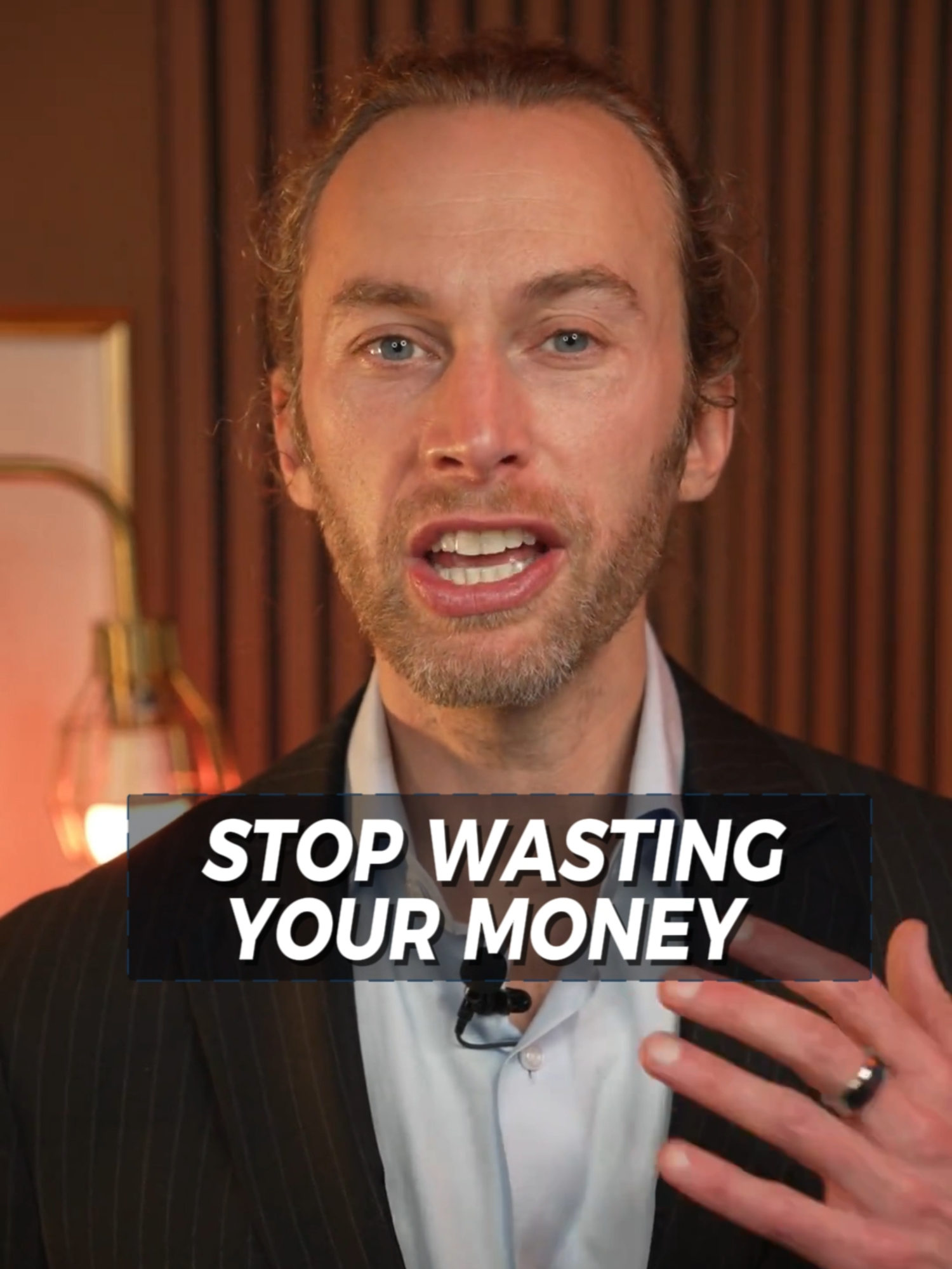 STOP Wasting Your Money on These Three Supplements... #supplements #money #waste #magnesium #multivitamin #robertlove #robertwblove