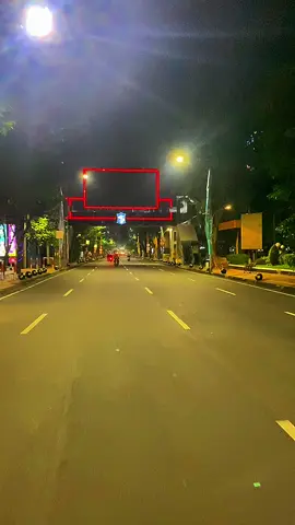 Kalo cape istirahat, bukannya muter