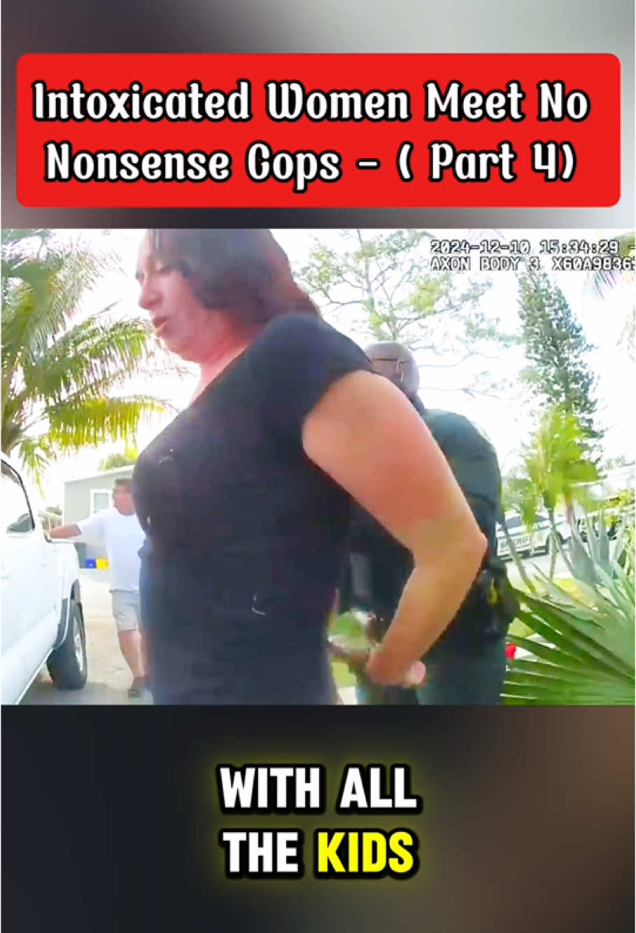 #copsoftiktok #cops #auditzone #police #bodycam #foryou #trending 