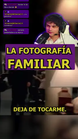 ¡Dewey, sal de ahí! ¡Esa no es tu familia! 😵👨‍👩‍👧‍👦🚪#Malcolm #MalcolmElDeEnMedio #Fotografia #Humor