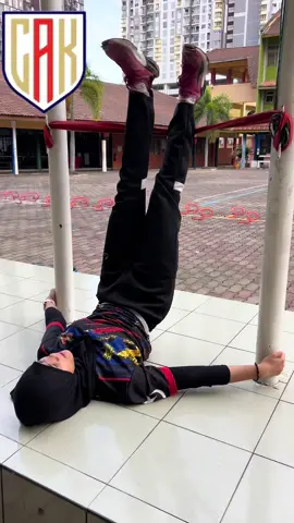 #caksportacademy🇲🇾 #motivasihidup #memburuimpian 