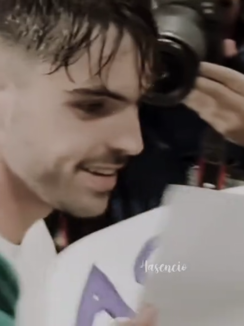 Tomorrow I have 2 exams💔 #raúlasencio #realmadrid #sefutbol #Edit #footballedit #4asencio scp : @hala madrid  tags : @𝐚𝐧𝐚¹⁰ @roxy @lirio⁷⁹ @𝓚.𝔂𝓲𝓵𝓭𝓲𝔃 @aisha @claudia ³⁷ @ℬ𝓇𝓇𝓇𝒶𝒾𝓂✭ @𝐜𝐞𝐥𝐢𝐧𝐞 ꣑ৎ @d6ni @𝒃𝒊𝒂⁸ @KIARA @𝙁𝘼𝙏𝙄𝙈𝘼✰ @Lucía⁵ @forty ★ @ʟᴇᴇ⁴ @𝐥𝐢𝐥𝐚⁷⁹ @𝓁𝑒𝑜𝑛𝑖𝑒 † @mari ⁴ @mari ¹⁴ @mid1mx⁵ @ɱєℓєҡ🪼⁸!! @𝐩𝐫𝐢𝐬★٭ @r4ven3e @𝐒𝐞𝐫𝐠𝐢𝐨 @𝚅⁷ 