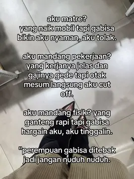 Belajar dari pengalaman wkwk