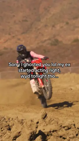 All jokes #fyp #motorcross #ex 