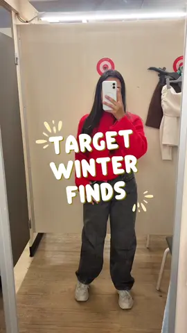 We’re at @Target Australia and I think we need a part 2?  Target is actually slaying right now and feel like I can be in there forever!!  #winterfashion #aussiefashion #wintervibes #winterclothes #womensfashion #2025fashion #winteroutfit #bestandless 