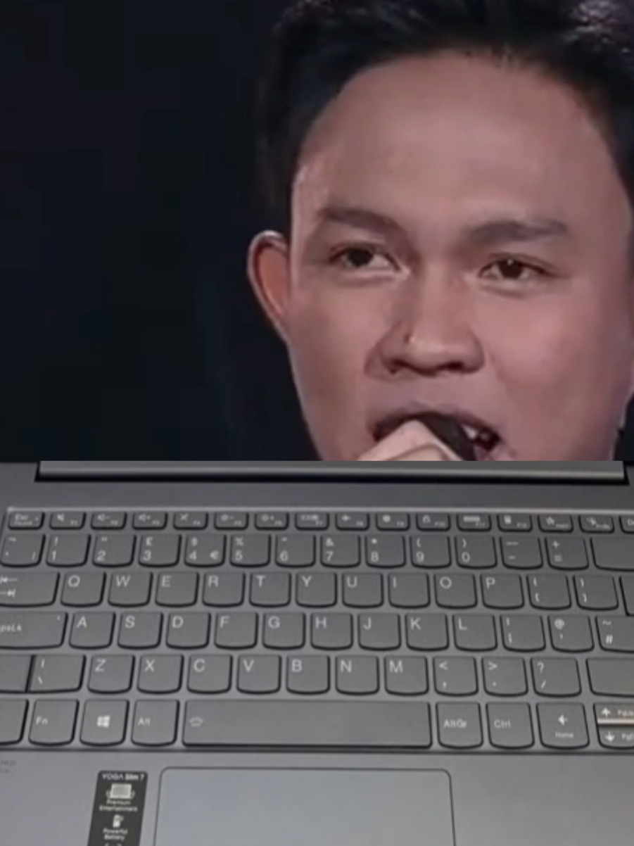 GLENN FREDLY X FAJAR NOOR JANUARI