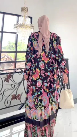 #gamiskekinian #gamis #sale #fyp 