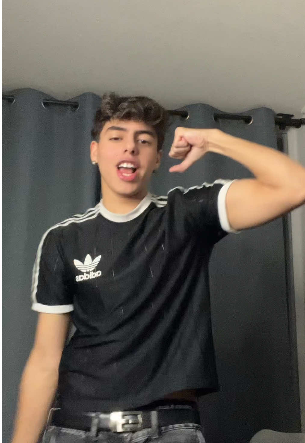 un 20 de 10🗣️