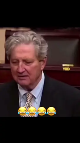 #JohnKennedy #SenatorKennedy #LMAO #Lol #FunnyVideo #SoFunny #MAGA 