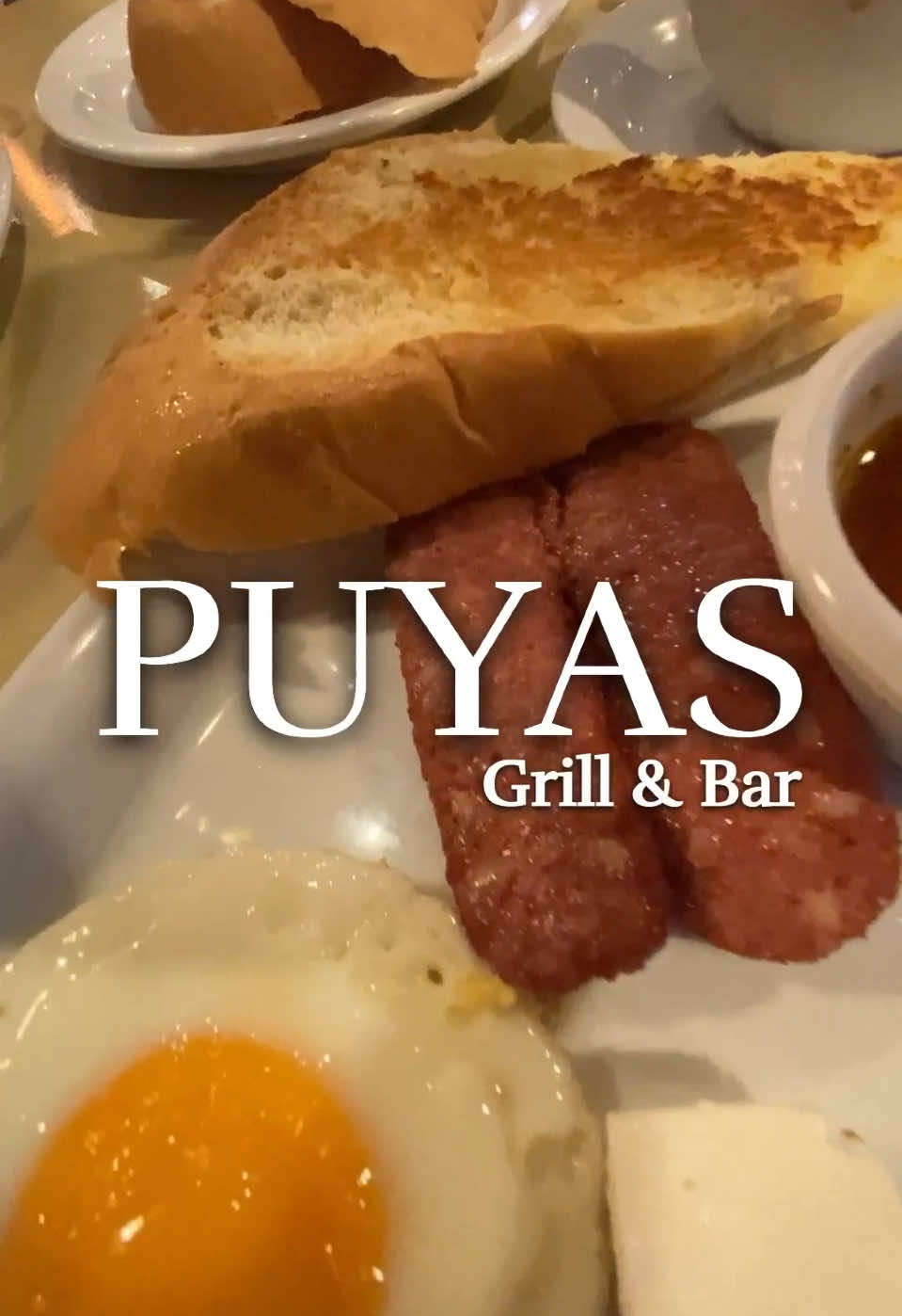 Desayunos al 2x1,  Hoy te traigo un lugar para que vayas con tu pareja o amigos a desayunar rico ubicados en  📍PLAZA MUNDO SOYAPANGO  . . . . . . . @Puyas Grill & Bar  . . . . . . . . #melgarsv #elsalvador🇸🇻 #deelsalvador🇸🇻paraelmundo #desayunos2x1 #soyapango🇸🇻 #brunch #desayunando #sivar503 #foddie #desayunos 