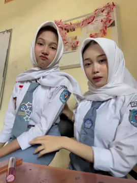 @syaa muah #4u #wsb #foryoupage #fy #smk 