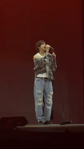 chanyeol hasta la vista bit 🤲🏼 recorded for exol oomf so sharing w the rest of exols hehe  #chanyeolexo #chanyeol #exo #exol #smtown2025 #smtown #kpop 