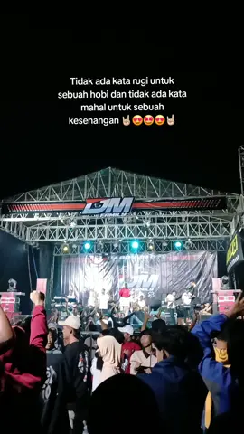 Terpantau aman ya teman² 🙌🏻 @Promotor Laluna Music #fyp #ojingrembang #ojingtogether #rembang24jam #gayeng #4u 