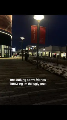 im fucking hideous #insecure #ugly #ihatemylife #rs #drained #MentalHealth #done #fyp #foryoupage 