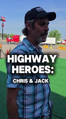 Advice to new drivers from experienced truckers #trucking #driver #career #logistics #transport 
