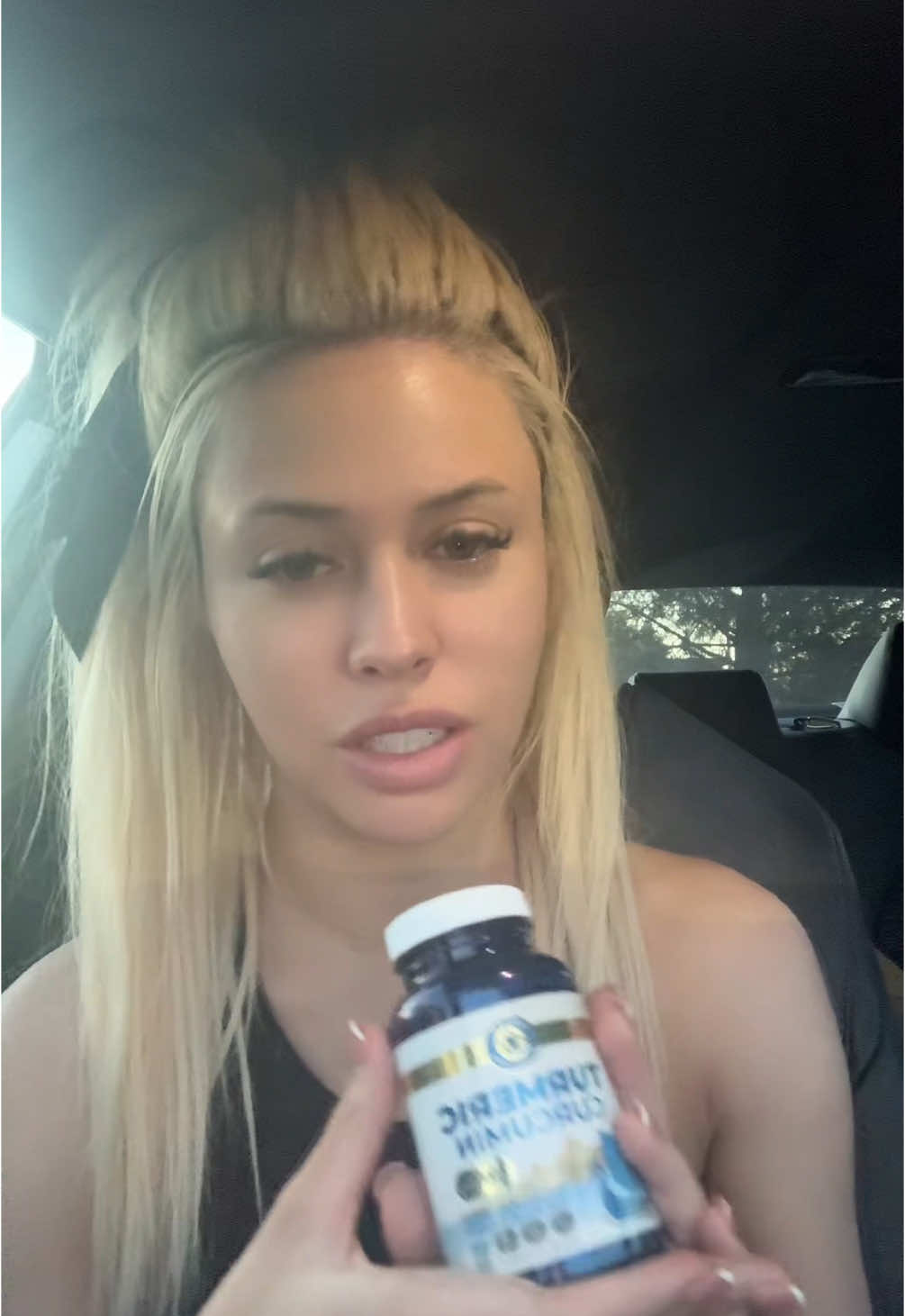 #fy #fyp #content #tumeric #health #capsule #supplement #skin #hair #vitality 