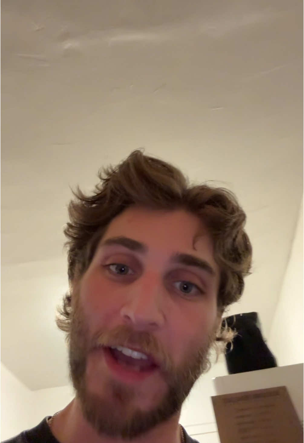 what are you scared TIKTOK??? 