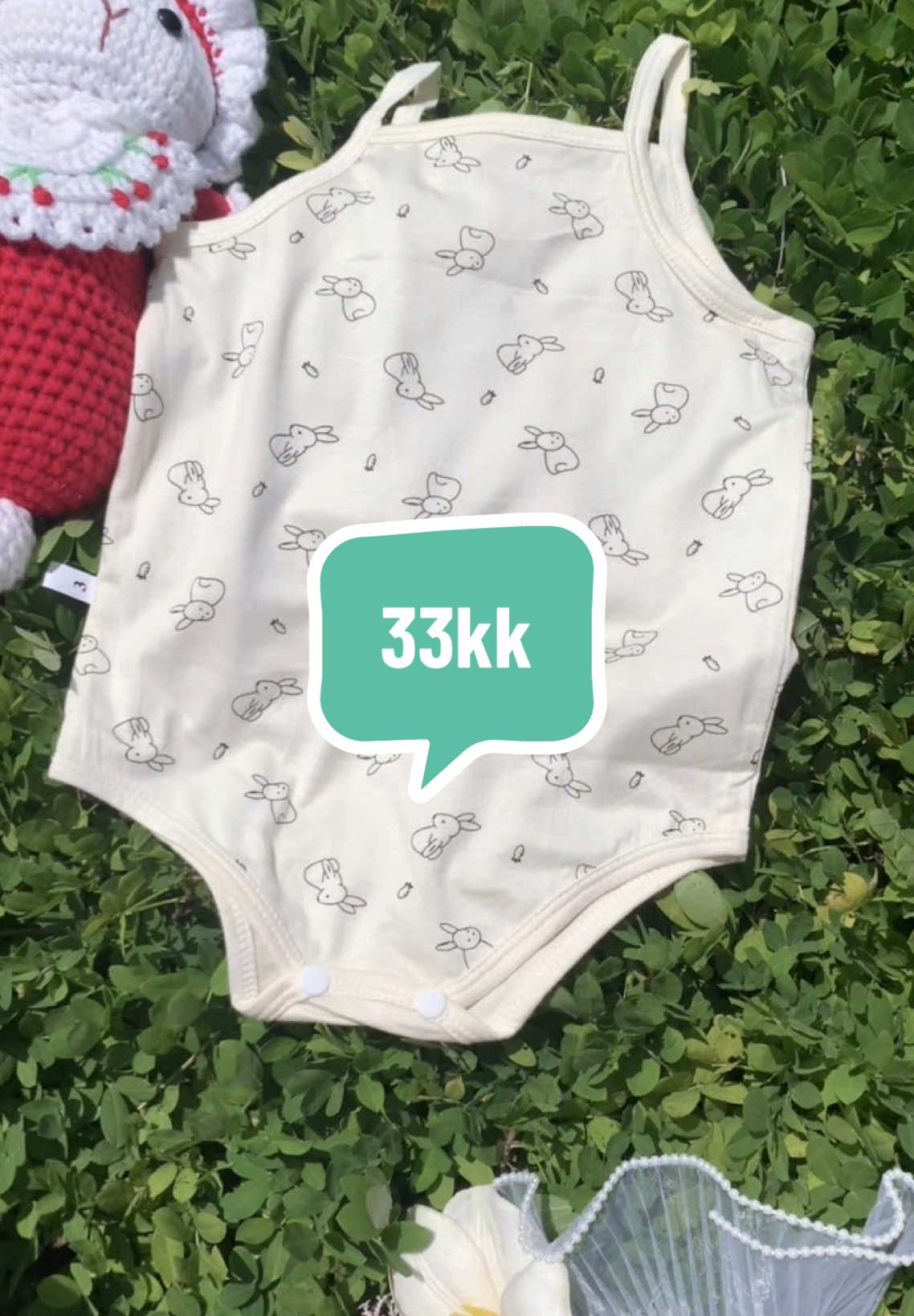 Body petit mùa hè cho bé🌈#nhanhakids #bodychobe #bodychobesosinh #bodybegai #bodymuahe  @NhãNhã Kids 