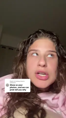 Replying to @Lindsay Anne 