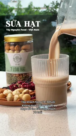 Xin tiktok hãy đẩy xu hướng đến tệp khách hàng mà chúng con đang tìm kiếm