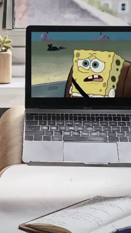 Api semangat ku sudah padam #katakata #spongebobsquarepants #sadmoment #motivasihidup 