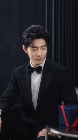 #เทรนด์วันนี้ #XiaoZhan #XiaoZhan #肖战 