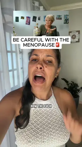 The dots are all connecting...#menopausesupport #menopause 