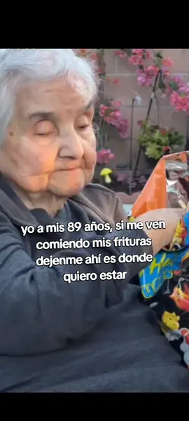 viejita hermosa #videoviral #vi #video #fashion #familia 